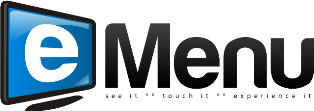 eMenu logo